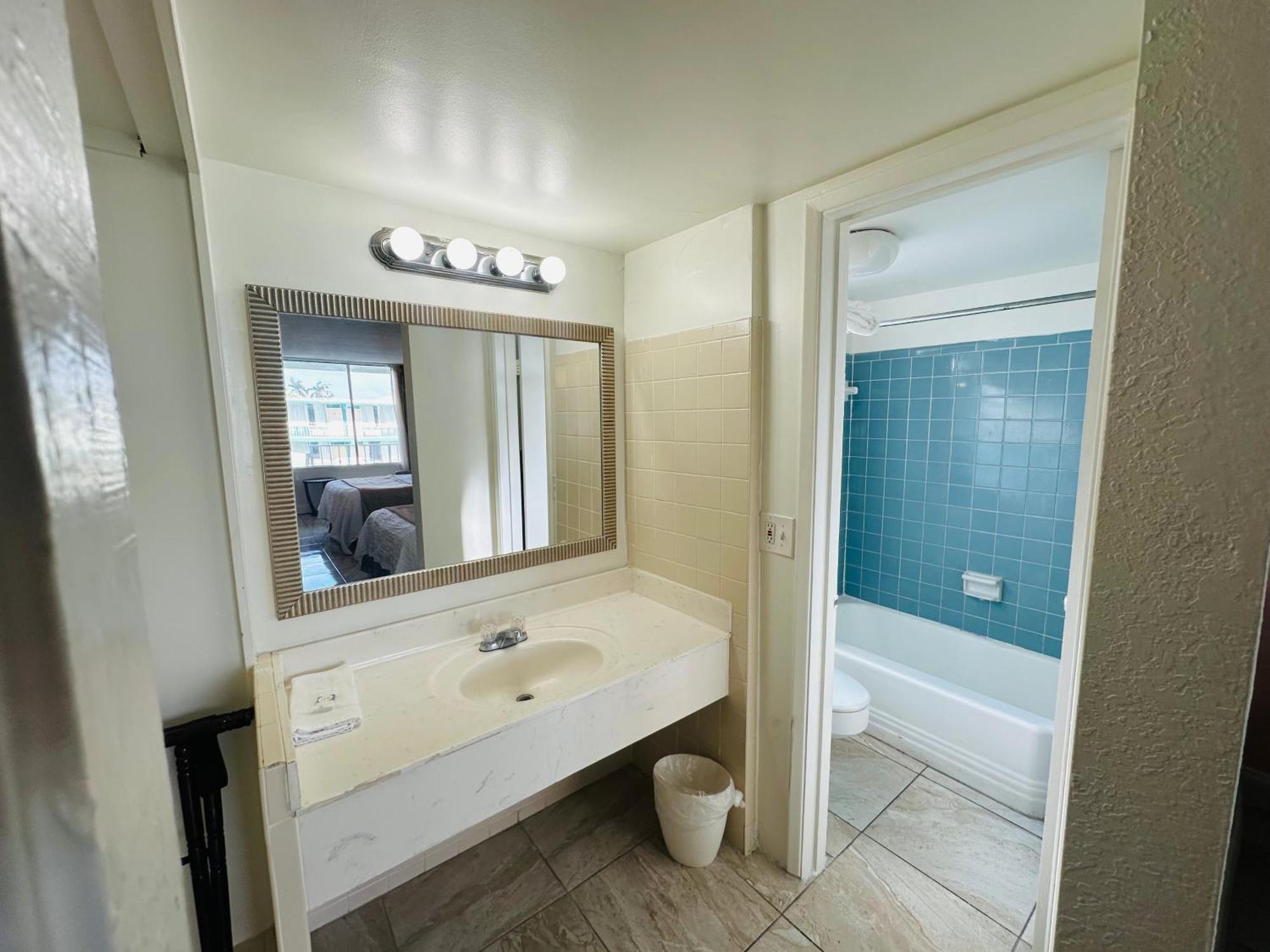 Boca Inn Бока Ратон Екстериор снимка