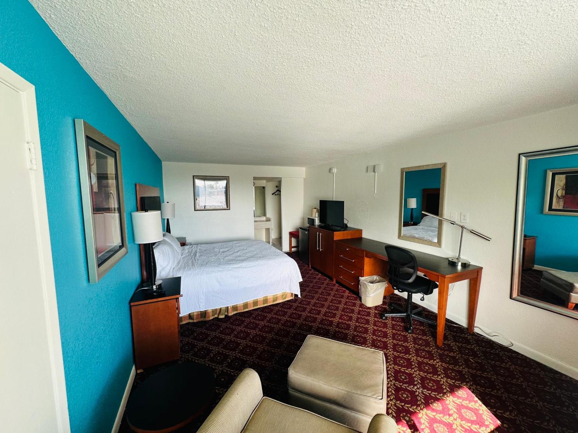 Boca Inn Бока Ратон Екстериор снимка