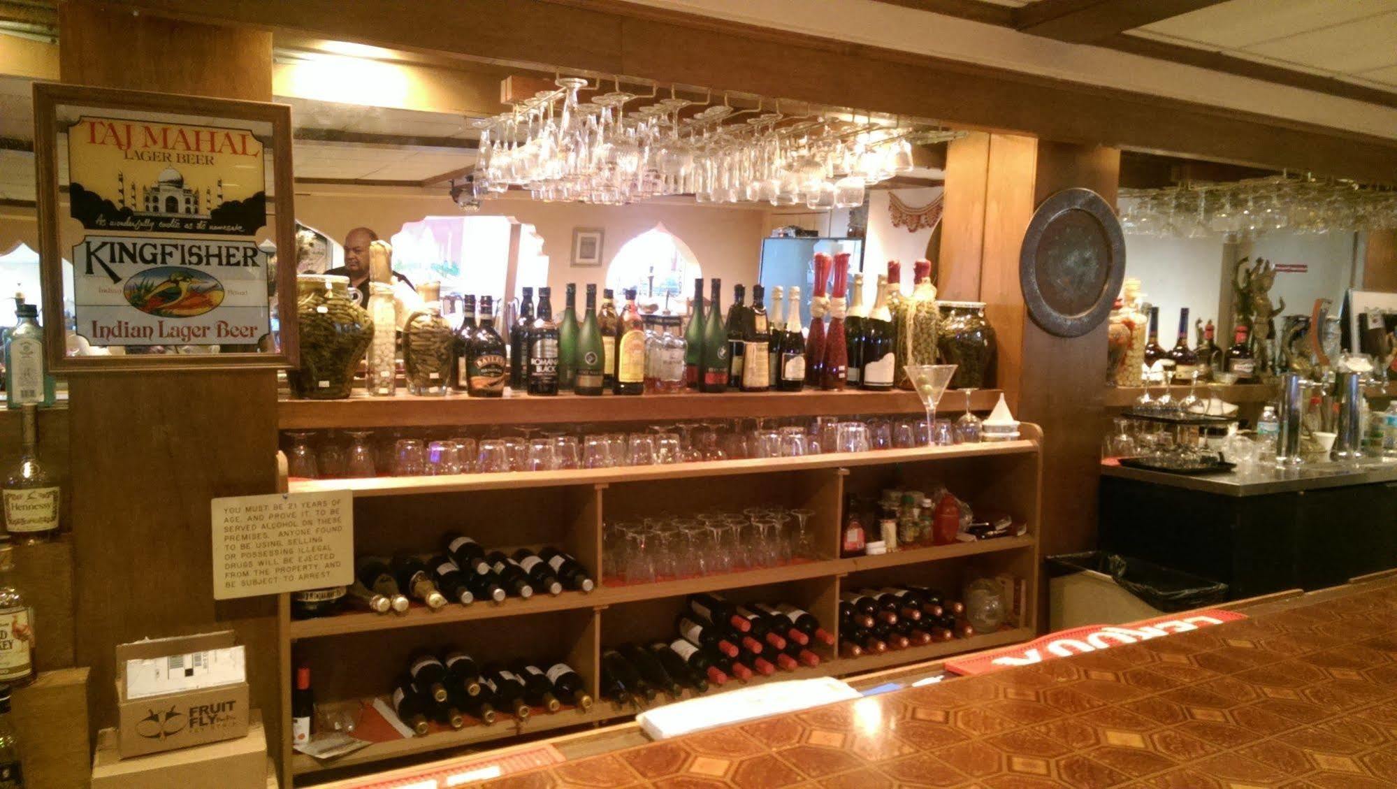 Boca Inn Бока Ратон Екстериор снимка